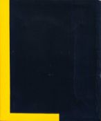 Klaus Steinmann (1939 Darmstadt)