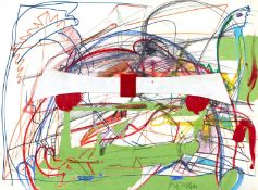 Dieter Roth (1930 Hannover - Basel 1998)