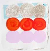 Judy Ledgerwood (1959 Indiana – lebt in Chicago) R