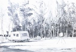 Sebastian Nebe (1982 Blankenburg – lebt in Berlin)