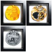 Eko Nugroho (1977 Yogyakarta – lebt in Yogyakarta)