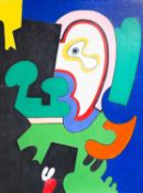 Otmar Alt (1940 Wernigerode – lebt in Köln)