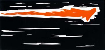 Jean-Marc Bustamante (1952 Toulouse – lebt in Genf)