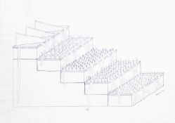 Friederike Pezold (1945 Wien – lebt in Salzburg)