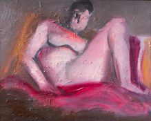 Hans Vent (1934 Weimar - Berlin 2018)