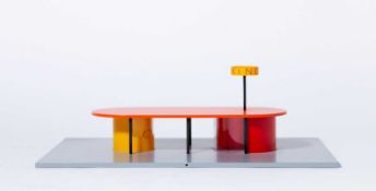 Stephen Craig (1960 Larne – lebt in Hamburg)