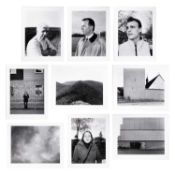 Michael Schmidt (1945 Berlin 2014) R