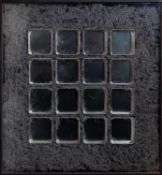 Rolf Glasmeier (1945 Pewsum - Gelsenkirchen 2003)