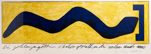 Kaeseberg (1964 Leipzig – lebt in Leipzig)