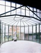 Annette Kelm (1975 Stuttgart – lebt in Berlin) R