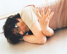 Elfie Semotan (1941 Wels – lebt in New York) R