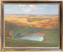 Fritz von Wille (1860 Weimar - Düsseldorf 1941) R