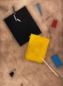 Arthur Luiz Piza (1928 São Paulo - Paris 2017)