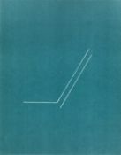 Fred Sandback (1943 Bronxville - New York 2003)