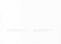 Karin Sander (1957 Bensberg – lebt in Berlin)