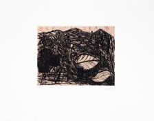 Antoni Tàpies (1923 Barcelona 2012)