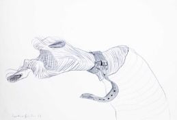 Lothar Fischer (1933 Germersheim - Baierbrunn 2004)