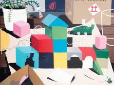 Fabian Warnsing (1991 Unna – lebt in Berlin)