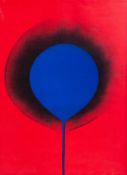 Otto Piene (1928 Laasphe - Berlin 2014)