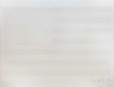 Robert Longo (1953 Brooklyn – lebt in New York)