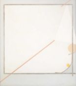 Edik Steinberg (1937 Moskau - 2012 Paris)