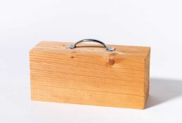 İskender Yediler (1953 Eskişehir – lebt in Berlin)