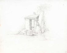 Friedrich Salathé (1793 Binningen – Paris 1858)