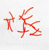 François Morellet (1926 Cholet 2016)