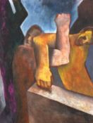 Michael Plöger (1956 Bielefeld – lebt in Bielefeld)