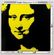 George Pusenkoff (1953 Krasnapolle – lebt in Köln)