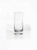 Peter Dreher (1932 Mannheim - Freiburg 2020)