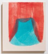 Tamina Amadyar (1989 Kabul – lebt in Berlin)