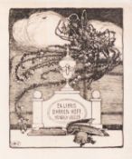 Heinrich Vogeler (1872 Bremen - Karaganda 1942)