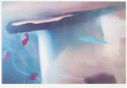 Gerhard Richter (1932 Dresden – lebt in Köln) R