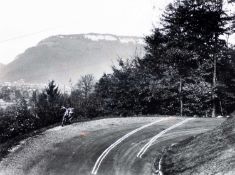 Arnold Odermatt (1925 Oberdorf - Stans 2021) R