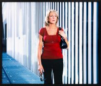 Erasmus Schröter (1956 Leipzig 2021) R