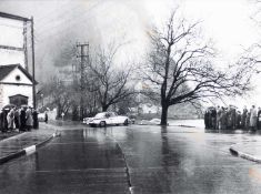 Arnold Odermatt (1925 Oberdorf - Stans 2021) R