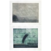 Karl Fred Dahmen (1917 Stolberg - Preinersdorf am Chiemsee 1981) R