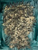 Mac Zimmermann (1912 Stettin - Wasserburg 1995)