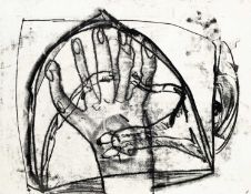 Martin Disler (1949 Seewen - Genf 1996)