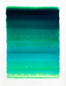 Heinz Mack (1931 Lollar – lebt in Mönchengladbach und Ibiza) R