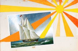 Hannah Dougherty (1980 Philadelphia – lebt in Berlin)