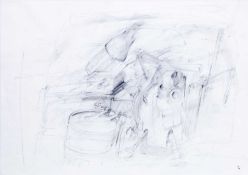 Rolf Zimmermann (1948 Karlsruhe 2021)