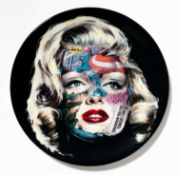 Sandra Chevrier (1983 Quebec – lebt in Quebec)