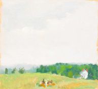 Robert Kulicke (1924 Philadelphia - Valley Cottage 2007)