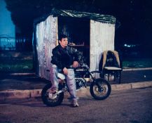 Tobias Zielony (1973 Wuppertal - lebt in Berlin) R