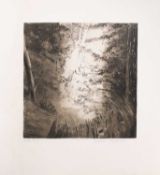 Dorothée Bouchard (1937 Hamburg – lebt in Düsseldorf)