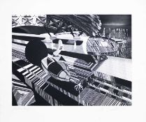 Michael Sandle (1936 Weymouth – lebt in London)