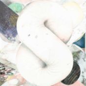 Kai Althoff (1966 Köln – lebt in New York)