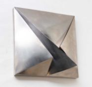 Erich Hauser (1930 Rietheim-Weilheim - Rottweil 2004)